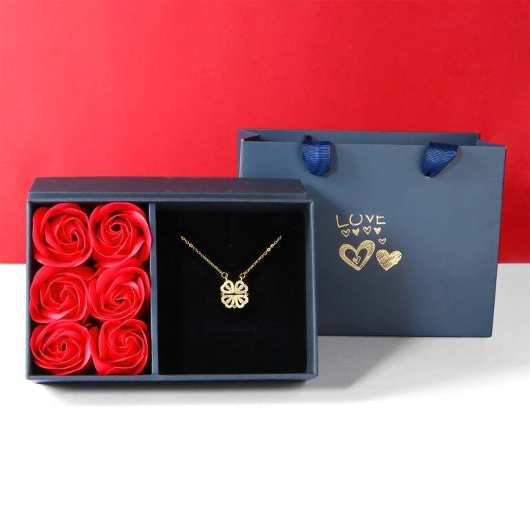JewelryRose™ | Coffret Bijoux
