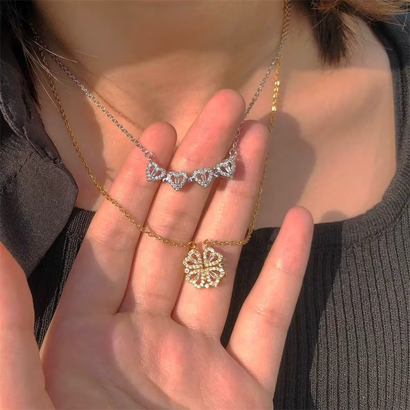 JewelryRose™ | Coffret Bijoux