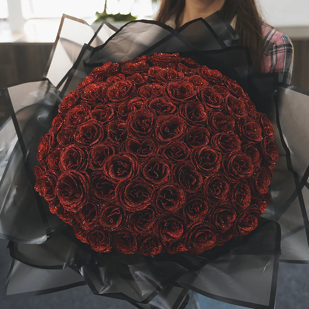 ShinyRose™ | Le bouquet idéal