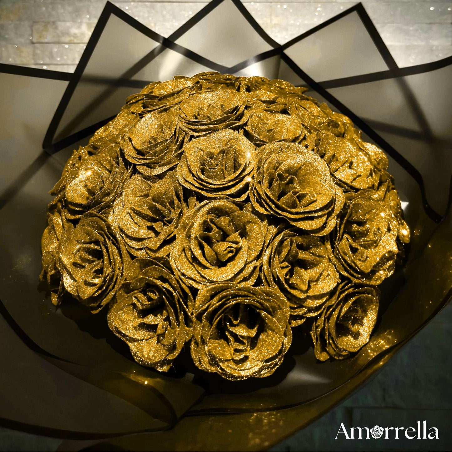 ShinyRose™ | Le bouquet idéal
