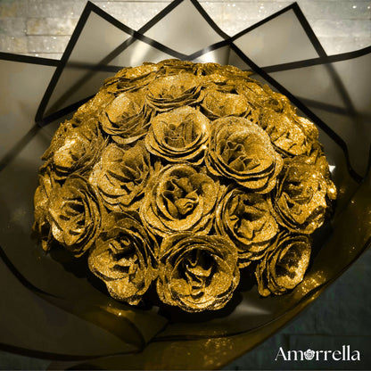 ShinyRose™ | Le bouquet idéal