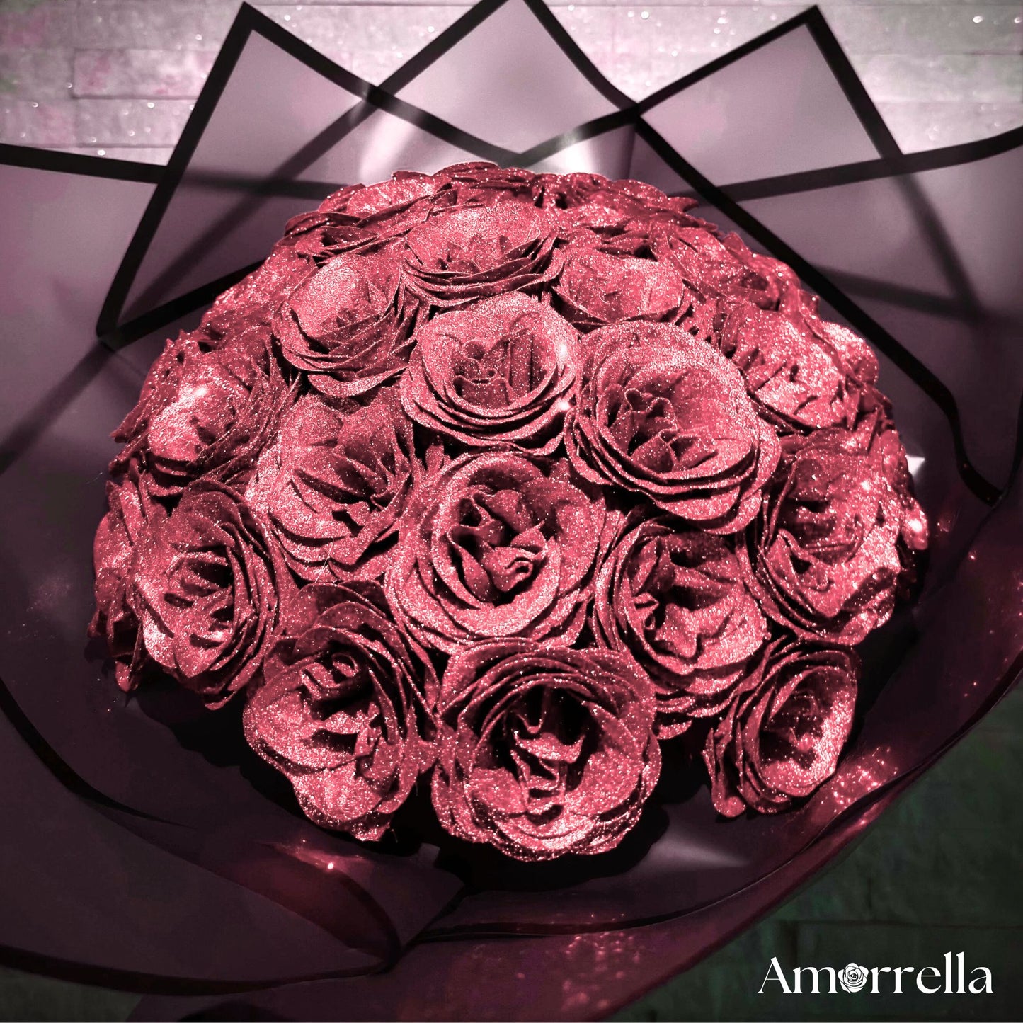 ShinyRose™ | Le bouquet idéal