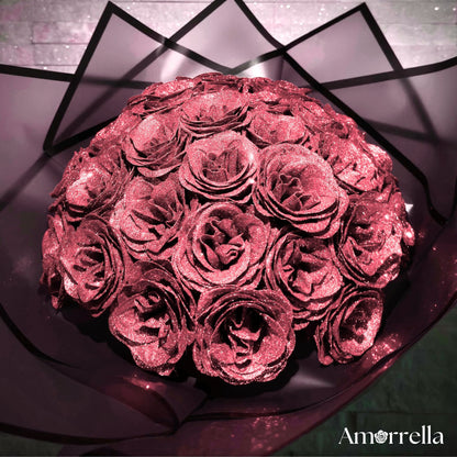 ShinyRose™ | Le bouquet idéal