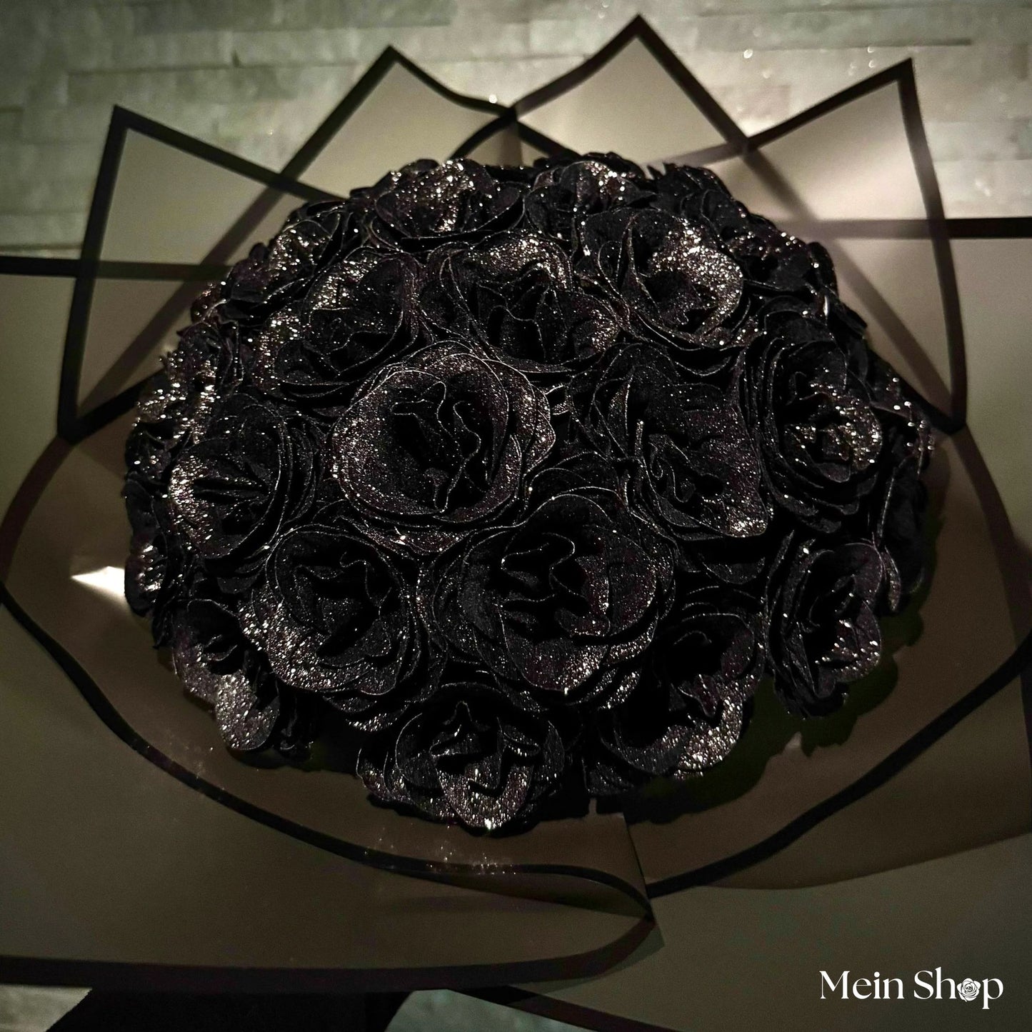 ShinyRose™ | Le bouquet idéal