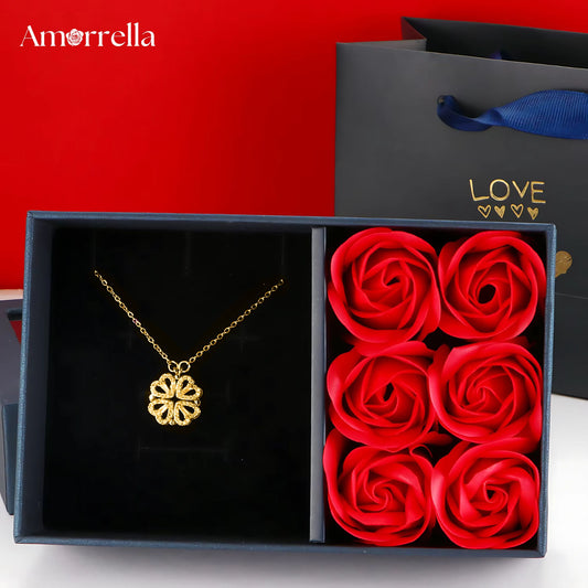 JewelryRose™ | Coffret Bijoux