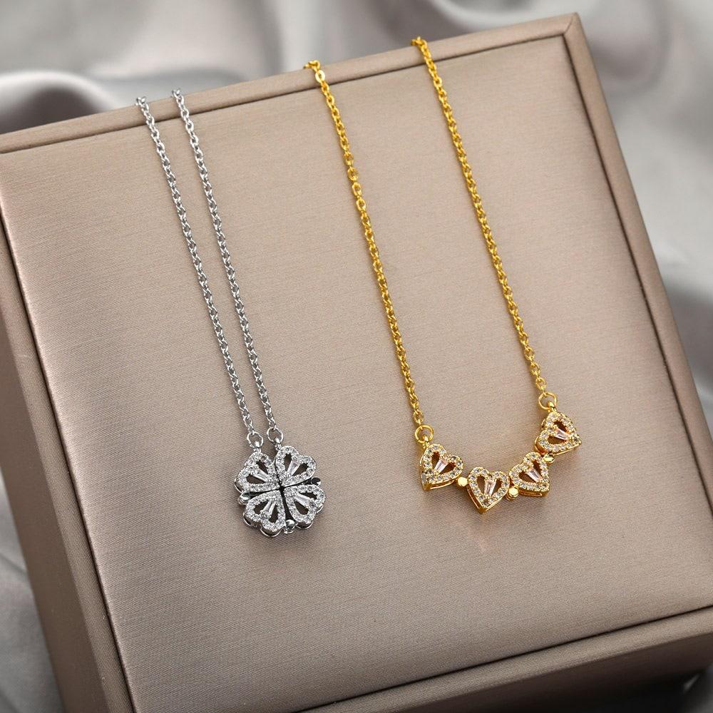 JewelryRose™ | Coffret Bijoux