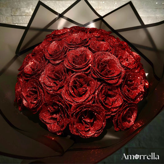 ShinyRose™ | Le bouquet idéal