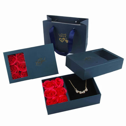 JewelryRose™ | Coffret Bijoux