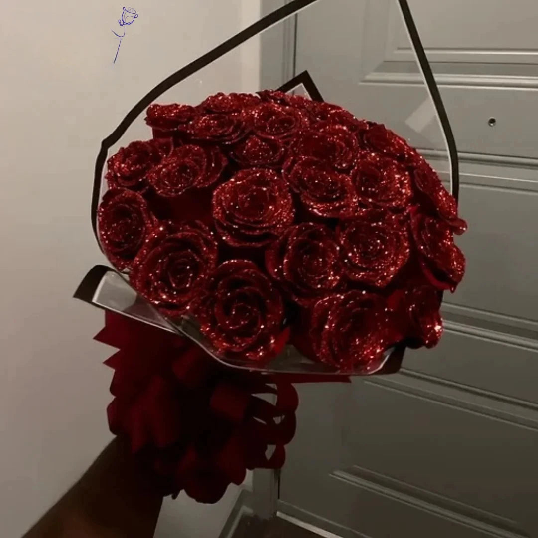 ShinyRose™ | Le bouquet idéal