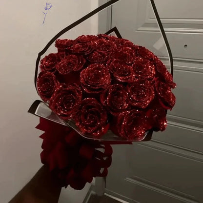 ShinyRose™ | Le bouquet idéal
