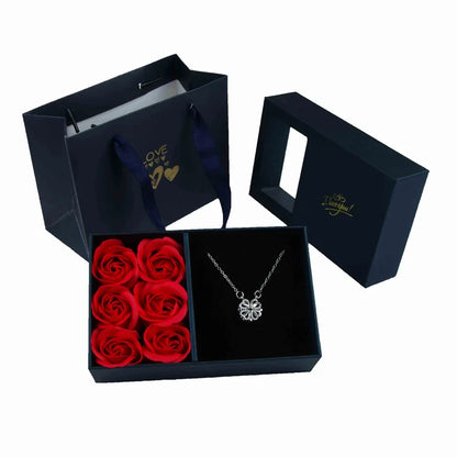JewelryRose™ | Coffret Bijoux