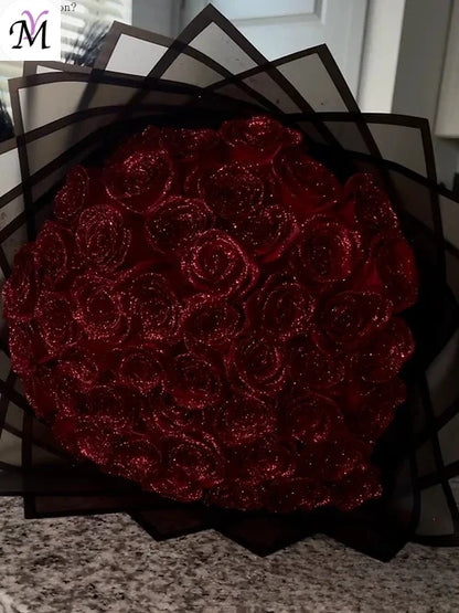 ShinyRose™ | Le bouquet idéal