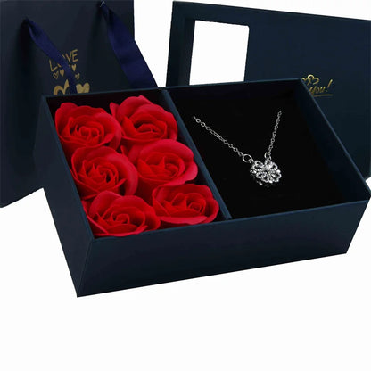 JewelryRose™ | Coffret Bijoux