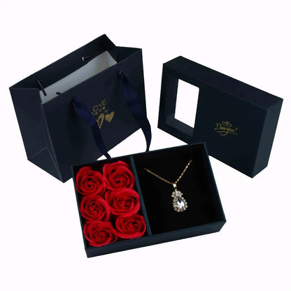 JewelryRose™ | Coffret Bijoux