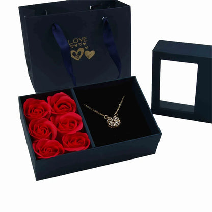 JewelryRose™ | Coffret Bijoux